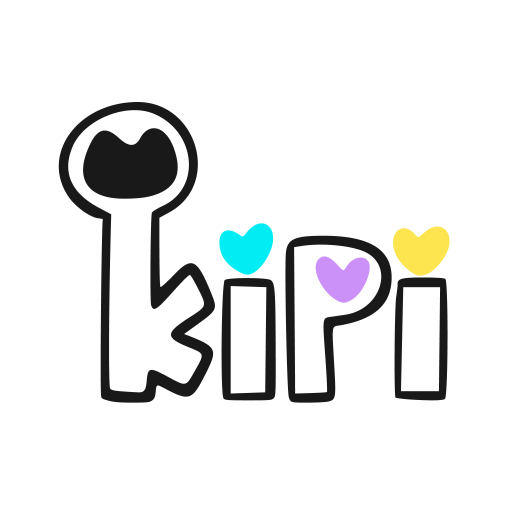 Kipi logo